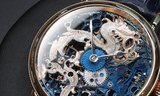 Chronoswiss Historic Edition Zeitzeichen Debuts in China