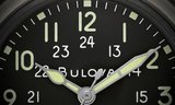 Bulova unveils Special Edition Hack Watch