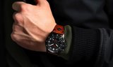 Sinn launches the anniversary edition EZM 1.1 S