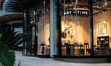 Art in Time celebrates 5 years with Ferdinand Berthoud limited edition 