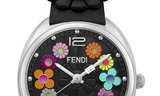 Presenting the new Momento Fendi Flowerland