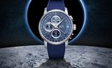 Mido Baroncelli Chronograph Moonphase